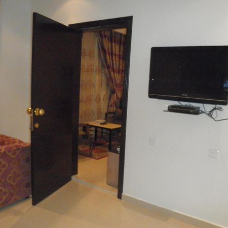 כוויית Marina Royal Hotel Suites מראה חיצוני תמונה