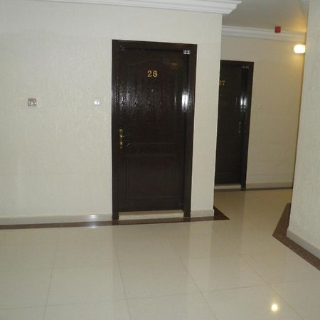 כוויית Marina Royal Hotel Suites מראה חיצוני תמונה