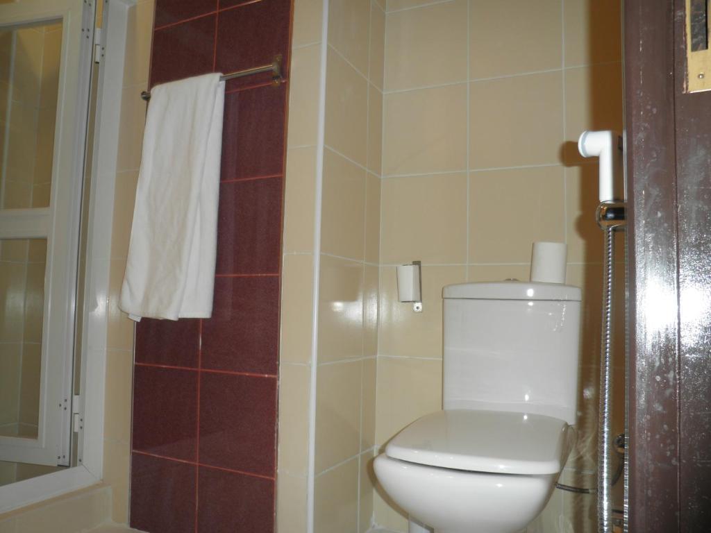 כוויית Marina Royal Hotel Suites חדר תמונה