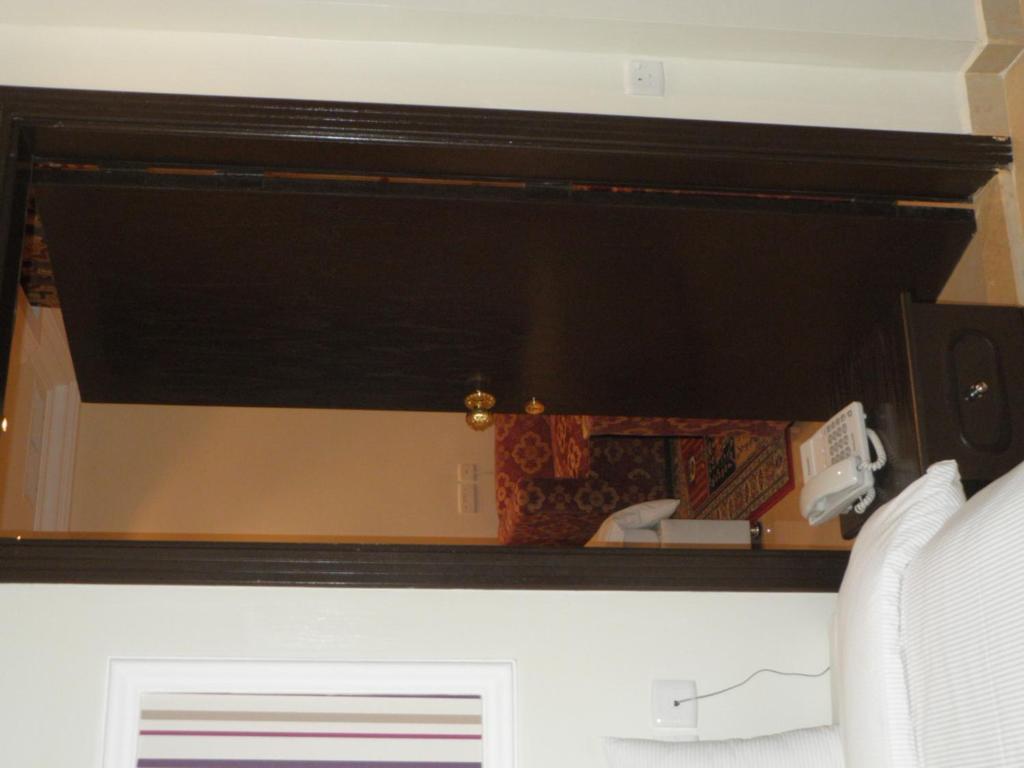 כוויית Marina Royal Hotel Suites חדר תמונה