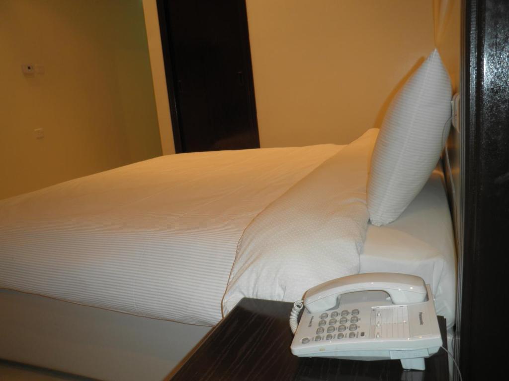 כוויית Marina Royal Hotel Suites חדר תמונה