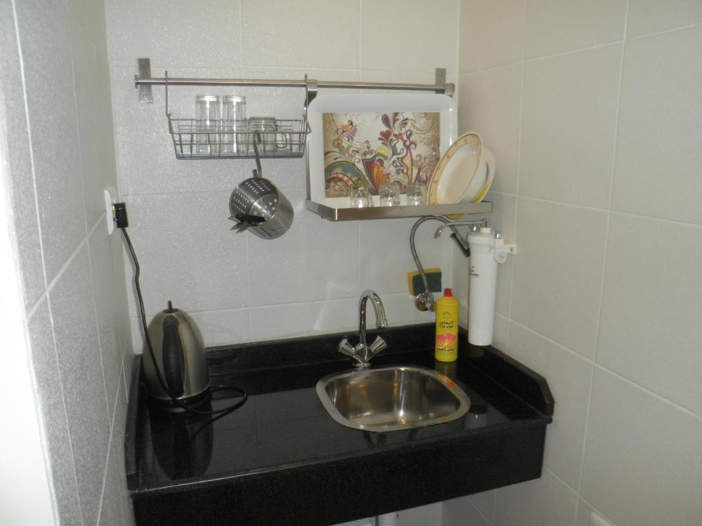 כוויית Marina Royal Hotel Suites חדר תמונה