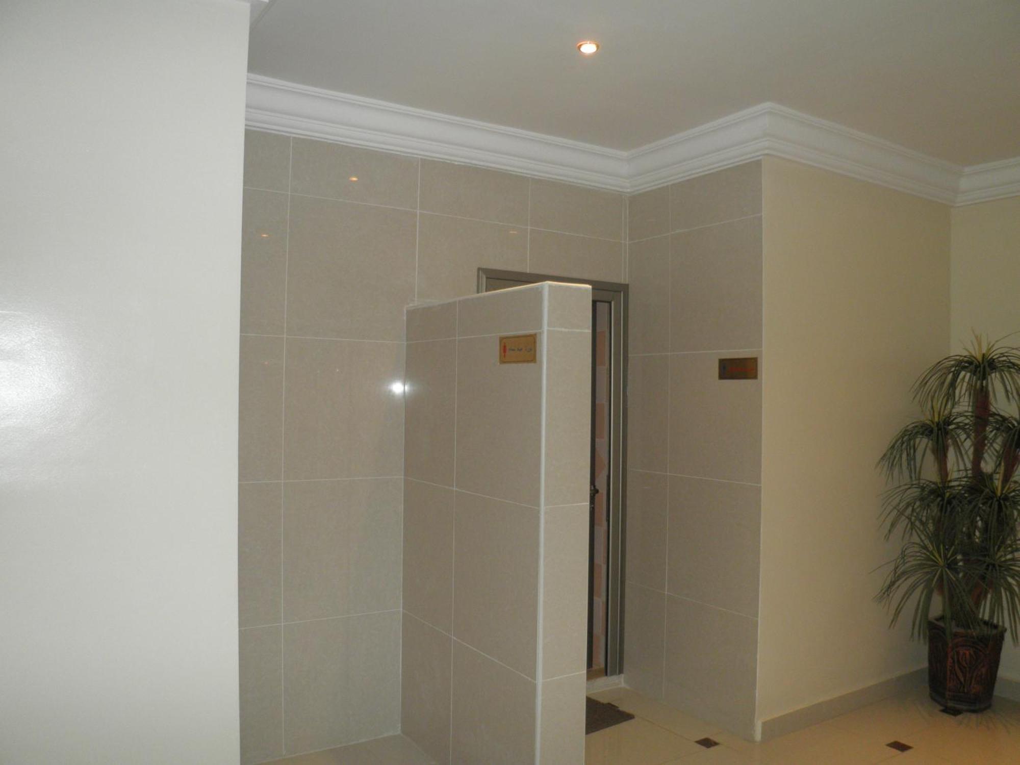 כוויית Marina Royal Hotel Suites מראה חיצוני תמונה