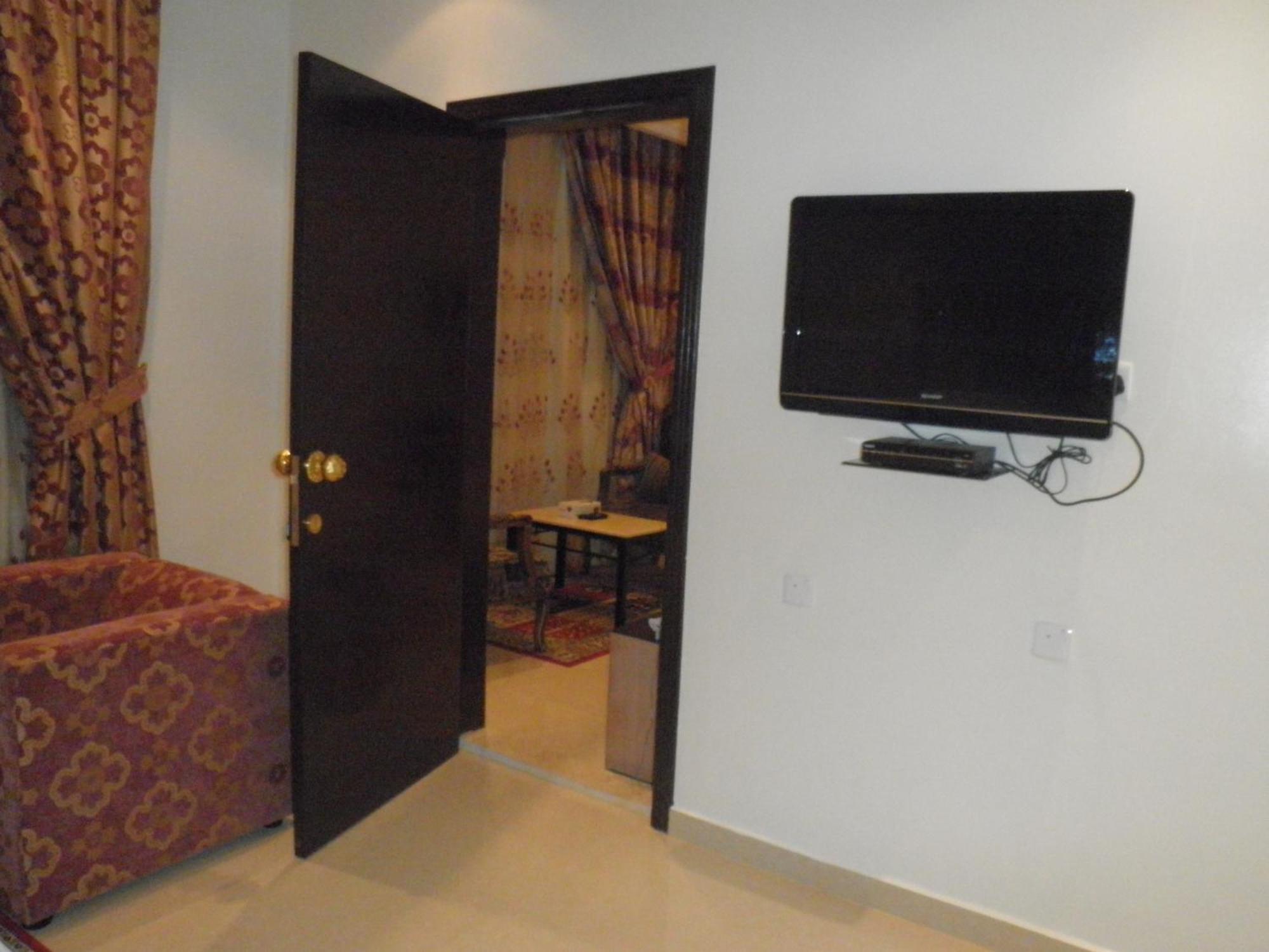 כוויית Marina Royal Hotel Suites מראה חיצוני תמונה