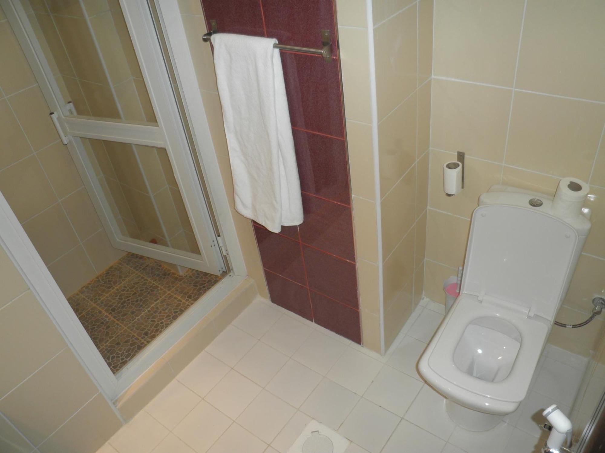 כוויית Marina Royal Hotel Suites מראה חיצוני תמונה