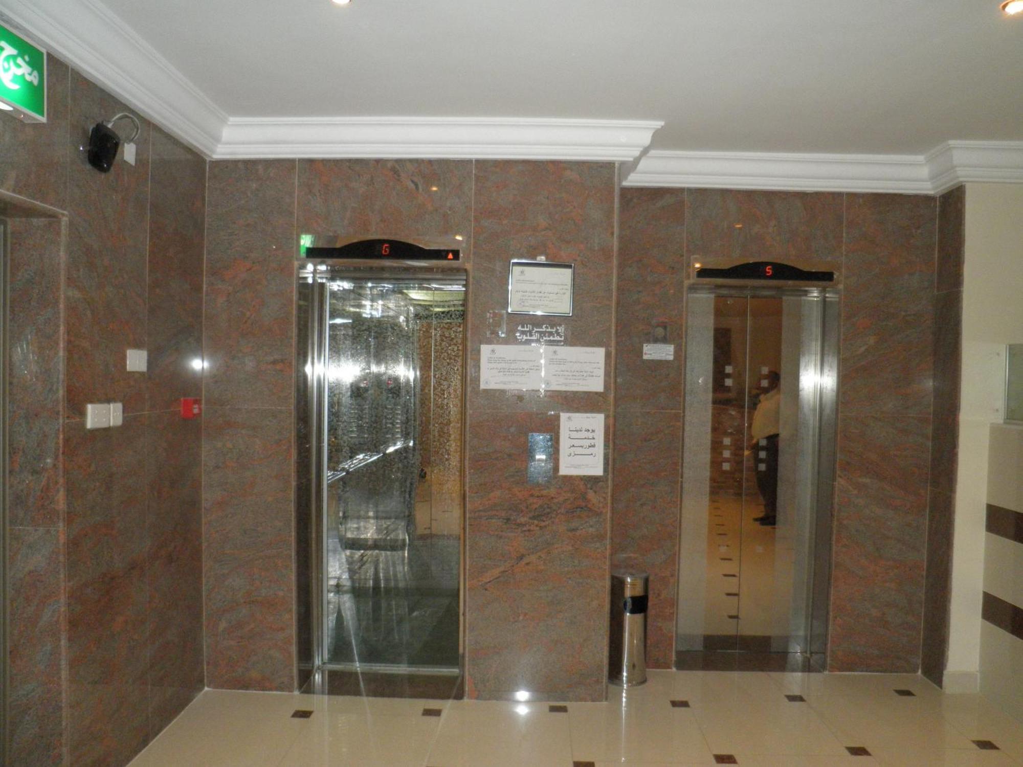 כוויית Marina Royal Hotel Suites מראה חיצוני תמונה