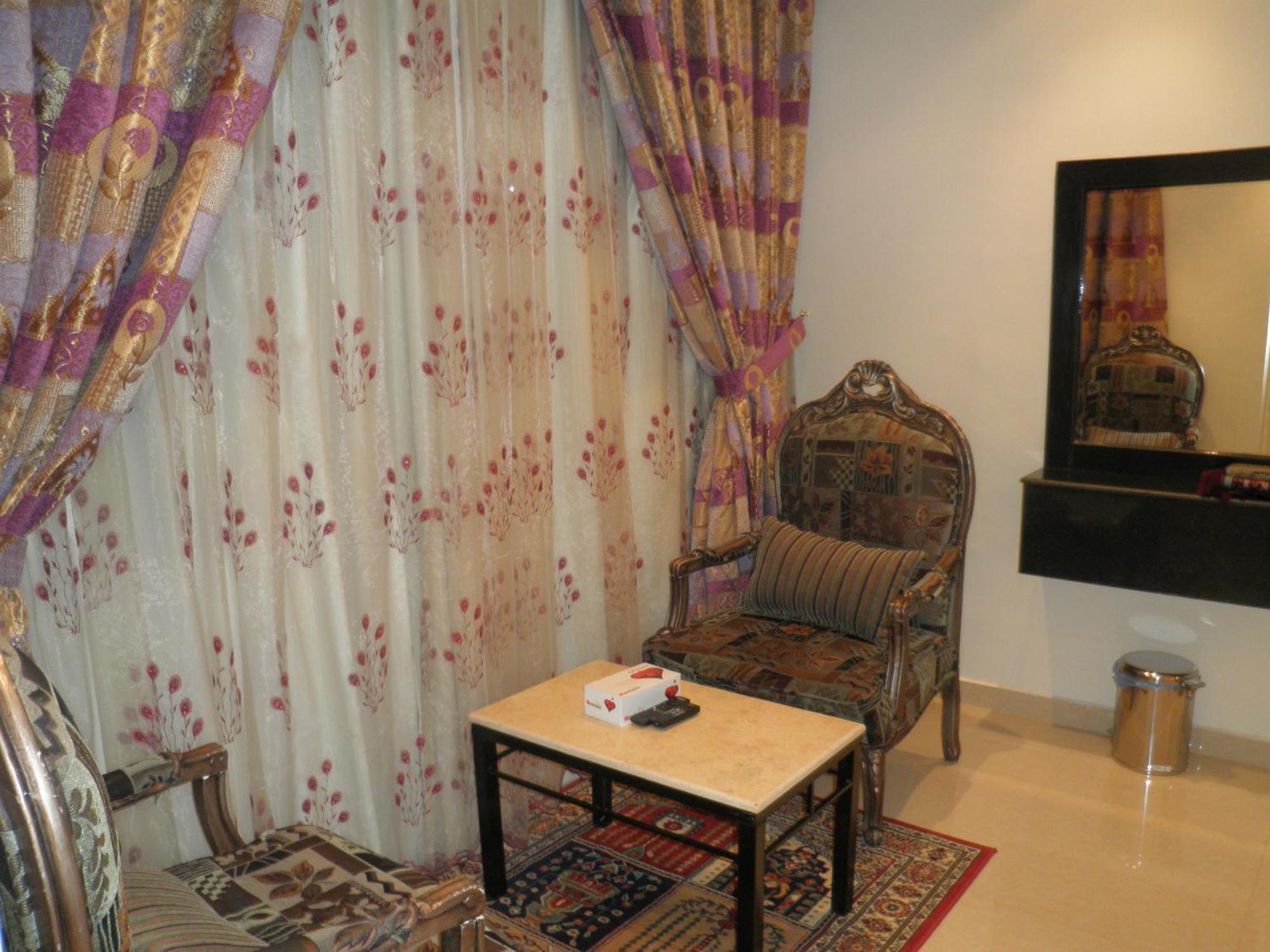 כוויית Marina Royal Hotel Suites מראה חיצוני תמונה