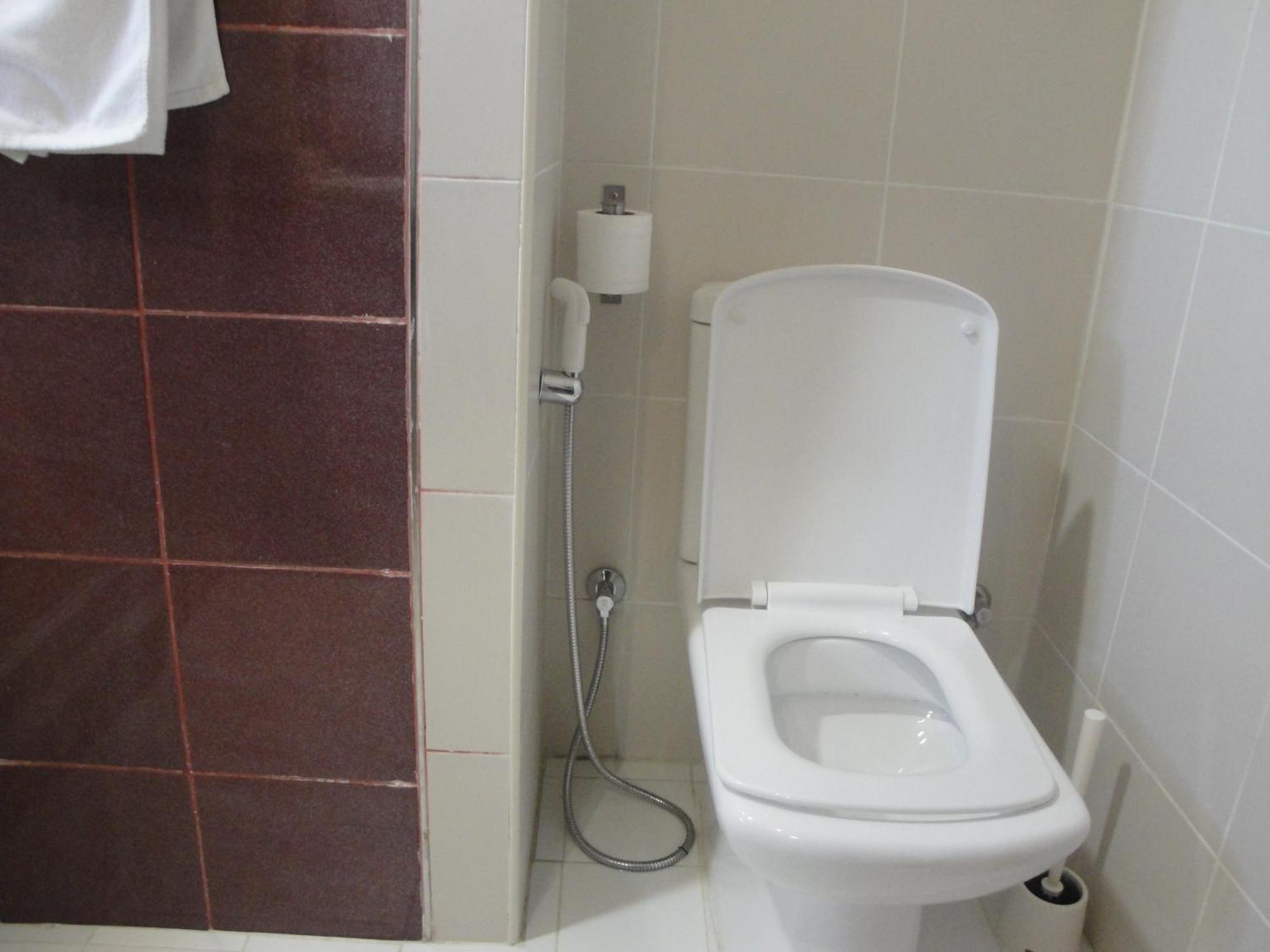 כוויית Marina Royal Hotel Suites מראה חיצוני תמונה