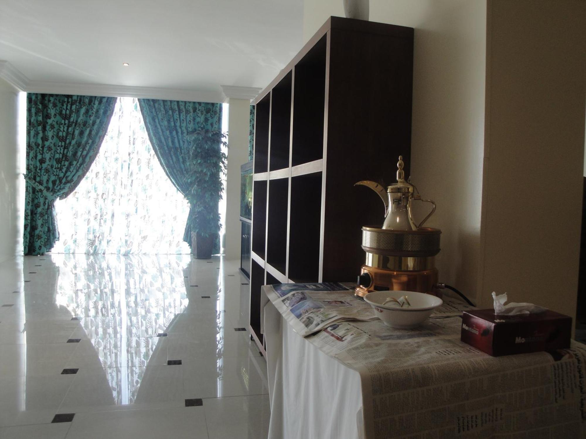כוויית Marina Royal Hotel Suites מראה חיצוני תמונה