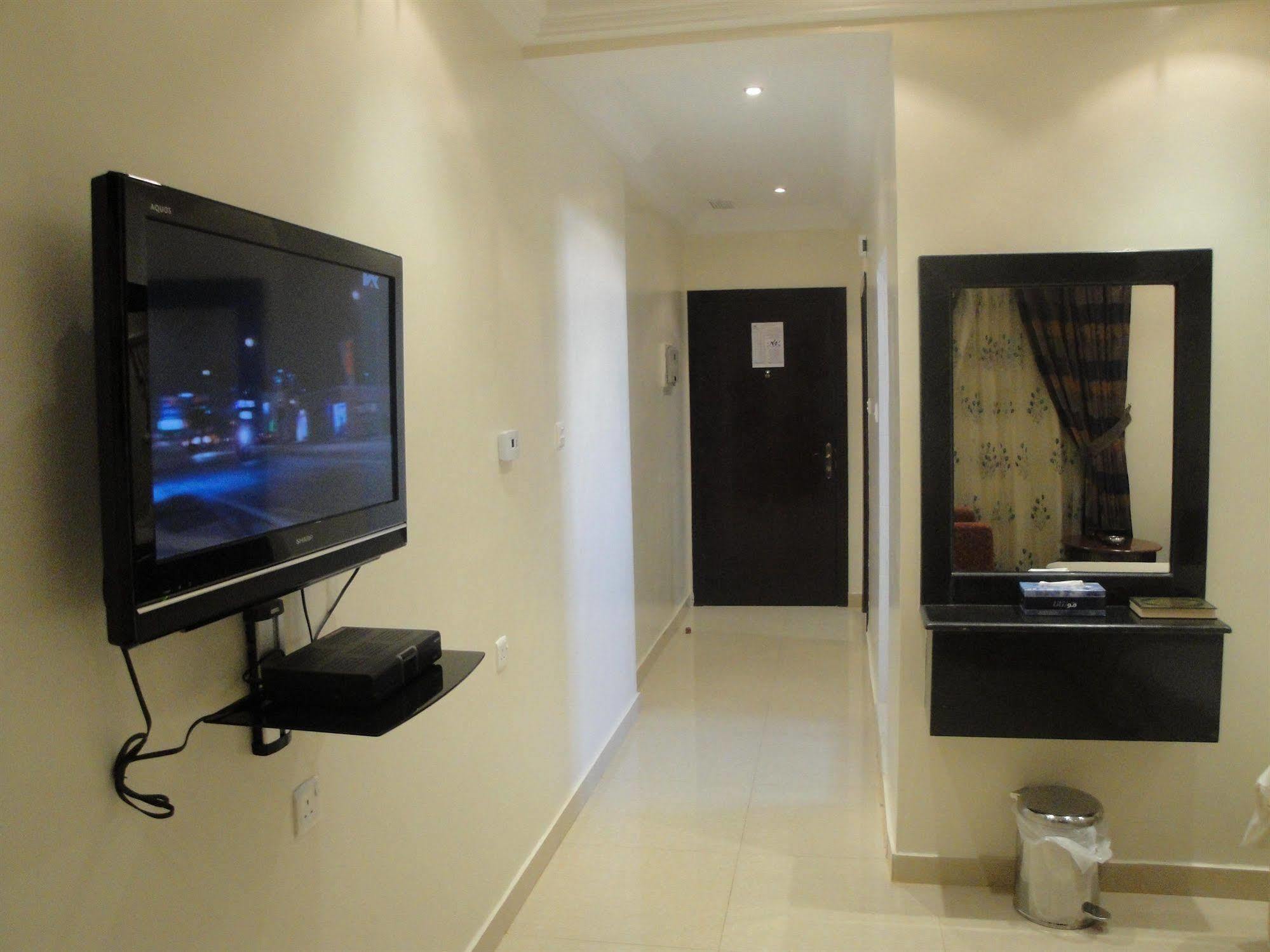 כוויית Marina Royal Hotel Suites מראה חיצוני תמונה
