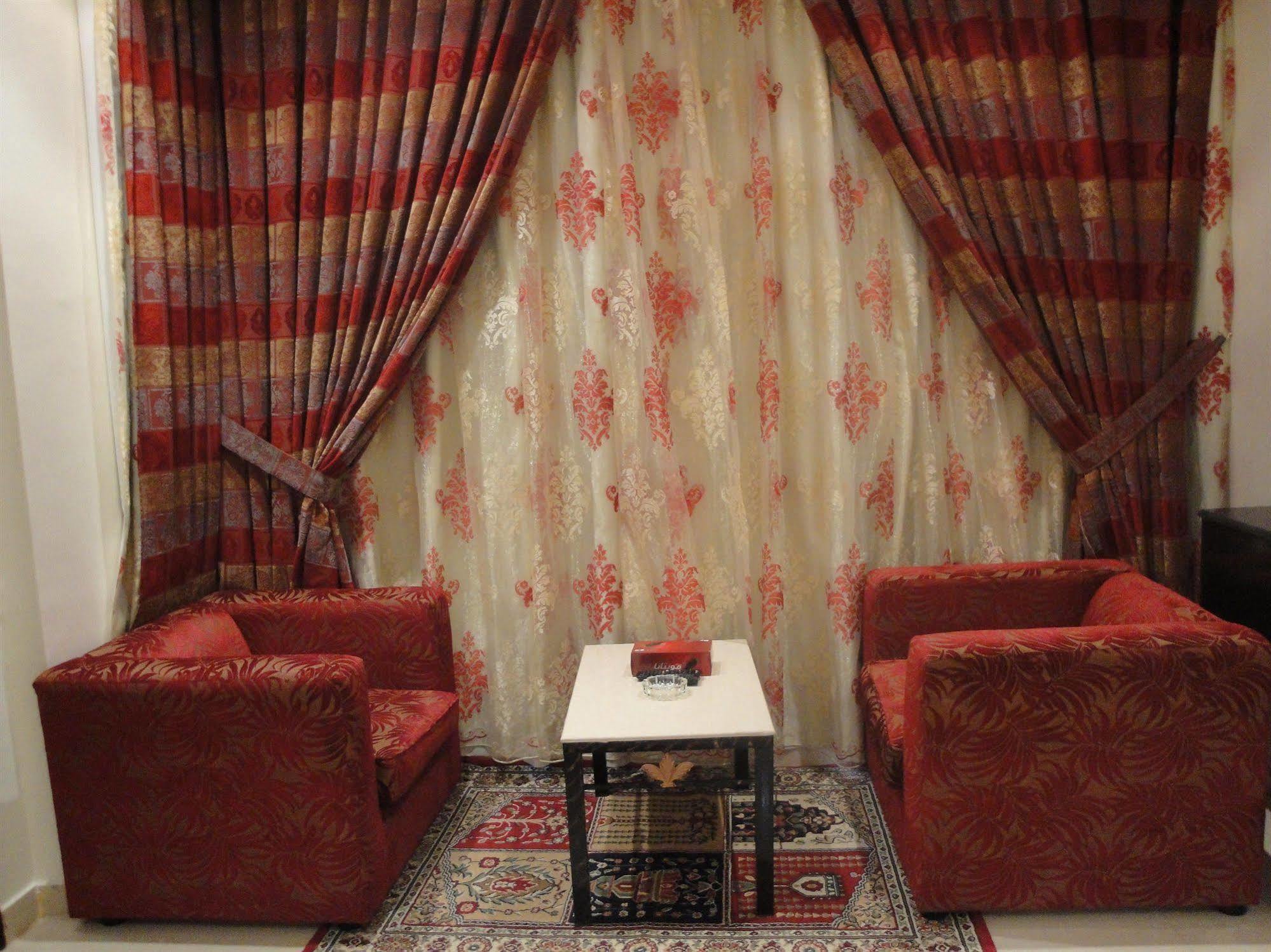 כוויית Marina Royal Hotel Suites מראה חיצוני תמונה